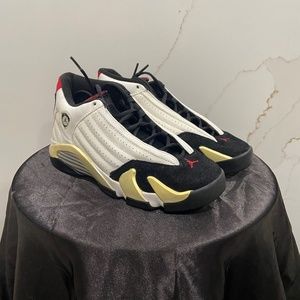 Air Jordan 14